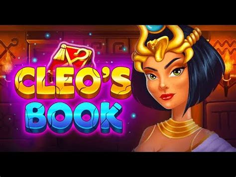 Cleos Book 2